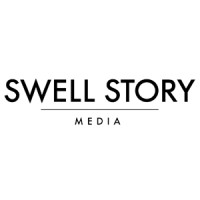 Swell Story Media logo, Swell Story Media contact details