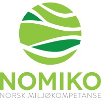 Nomiko AS logo, Nomiko AS contact details