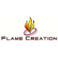 Flame Creation logo, Flame Creation contact details