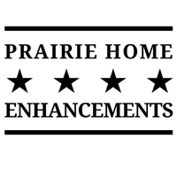 Prairie Home Enhancements logo, Prairie Home Enhancements contact details