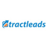 tractleads logo, tractleads contact details