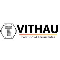 VITHAU PARAFUSOS E FERRAMENTAS LTDA logo, VITHAU PARAFUSOS E FERRAMENTAS LTDA contact details