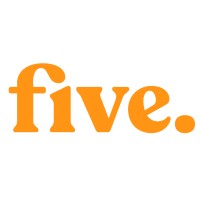 Five By Flynn logo, Five By Flynn contact details