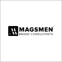 Magsmen Brand Consultants logo, Magsmen Brand Consultants contact details