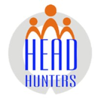 HEADHUNTERS HR logo, HEADHUNTERS HR contact details