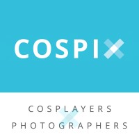 Cospix LLC logo, Cospix LLC contact details