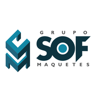 Grupo SOF Maquetes logo, Grupo SOF Maquetes contact details