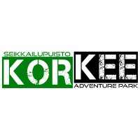 Seikkailupuisto Korkee logo, Seikkailupuisto Korkee contact details