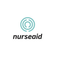 NurseAid logo, NurseAid contact details