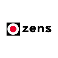 Zens logo, Zens contact details