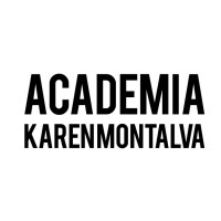 Academia Karen Montalva logo, Academia Karen Montalva contact details