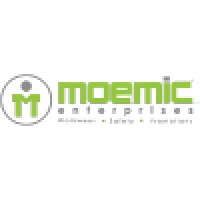 Moemic Enterprises logo, Moemic Enterprises contact details