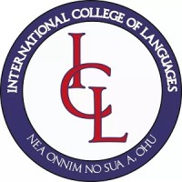 ICL International College of Languages logo, ICL International College of Languages contact details