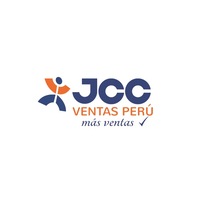 JCC Ventas Perú logo, JCC Ventas Perú contact details