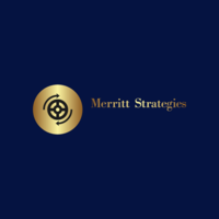 Merritt Strategies logo, Merritt Strategies contact details