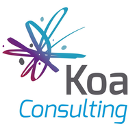 KOA CONSULTING S.A.S. logo, KOA CONSULTING S.A.S. contact details