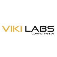 Viki Labs logo, Viki Labs contact details