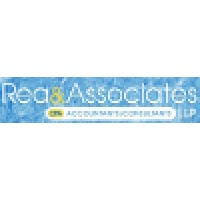 Rea & Associates LLP logo, Rea & Associates LLP contact details