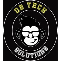 DB Tech Solutions inc logo, DB Tech Solutions inc contact details