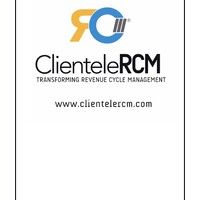 Clientele RCM logo, Clientele RCM contact details