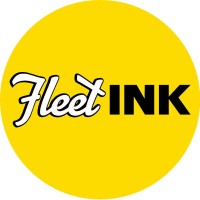 Fleet Ink LLC logo, Fleet Ink LLC contact details