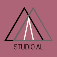 STUDIO AL logo, STUDIO AL contact details