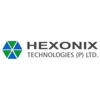 Hexonix Technologies logo, Hexonix Technologies contact details