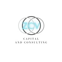 ZCV Capital and Consulting logo, ZCV Capital and Consulting contact details