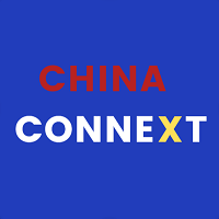 ChinaConnext logo, ChinaConnext contact details