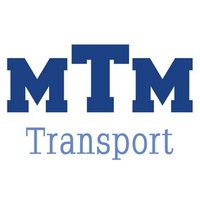 MTM Transport logo, MTM Transport contact details