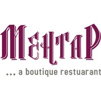 Mehtap Kitchen logo, Mehtap Kitchen contact details