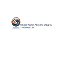 Private Health Advisory Group logo, Private Health Advisory Group contact details