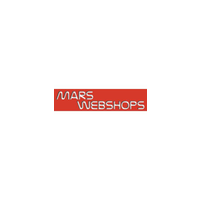 MARS Webshops BV logo, MARS Webshops BV contact details