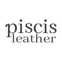 Piscis Leather logo, Piscis Leather contact details