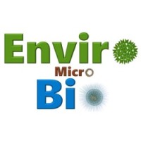 EnviroMicroBio logo, EnviroMicroBio contact details