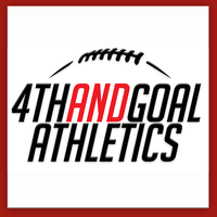 4th and Goal Athletics logo, 4th and Goal Athletics contact details