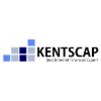 Kentscap logo, Kentscap contact details