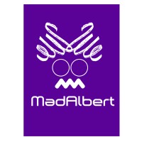 Mad Albert logo, Mad Albert contact details