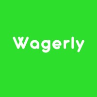 Wagerly logo, Wagerly contact details