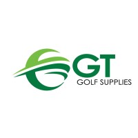 GT Golf Supplies logo, GT Golf Supplies contact details