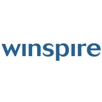 Winspire logo, Winspire contact details