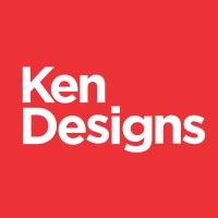 Ken Designs logo, Ken Designs contact details