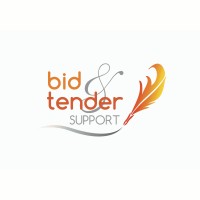 Bid & Tender Support Ltd logo, Bid & Tender Support Ltd contact details