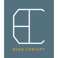 ByggConcept logo, ByggConcept contact details