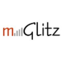 mGlitz logo, mGlitz contact details