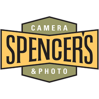 Spencer's Camera & Photo logo, Spencer's Camera & Photo contact details