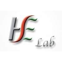 HSE Lab logo, HSE Lab contact details