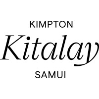 Kimpton Kitalay Samui logo, Kimpton Kitalay Samui contact details