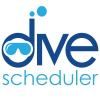 Dive Scheduler logo, Dive Scheduler contact details