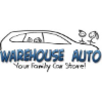 Warehouse Auto Company logo, Warehouse Auto Company contact details